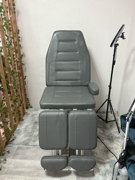 Педикюрное кресло