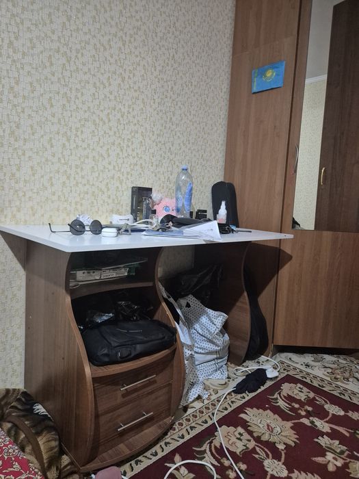 Рабочий стол компьютерный