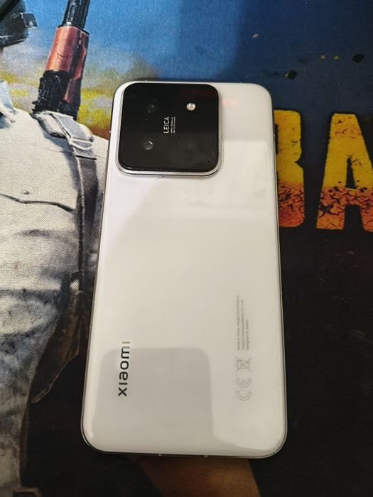 Xiaomi 14 528/16 Гб