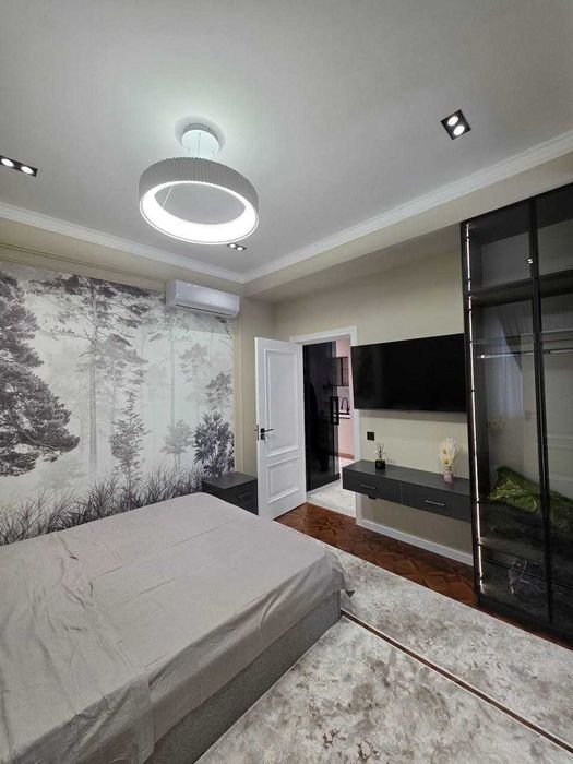 Сдается квартира на Алмазаре, ЖК "Nurafshon saroy", ор-р: ул.Нурафшан!