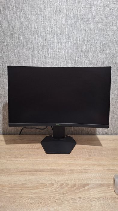 Геймърски монитор DELL S2422HG 165HZ