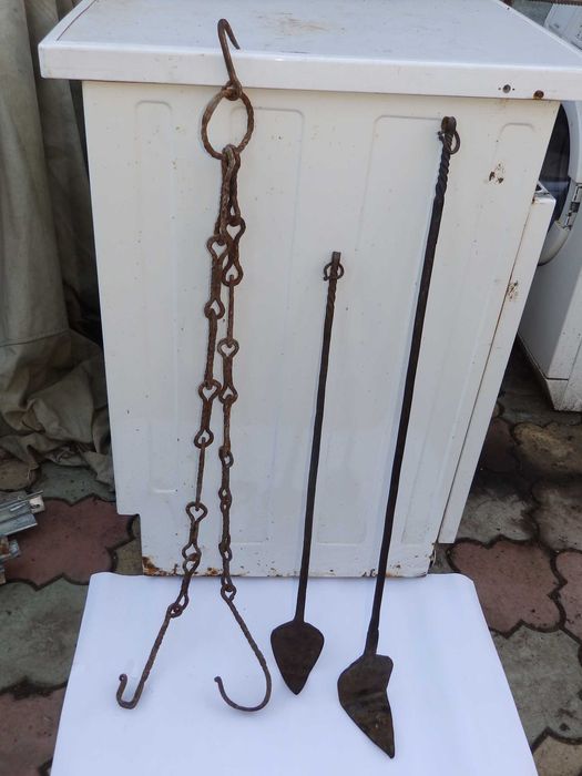 Стари предмети на различни цени