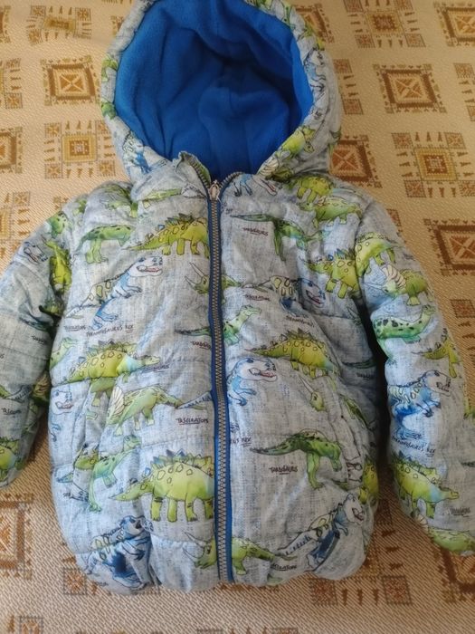 Детски зимни комплекти