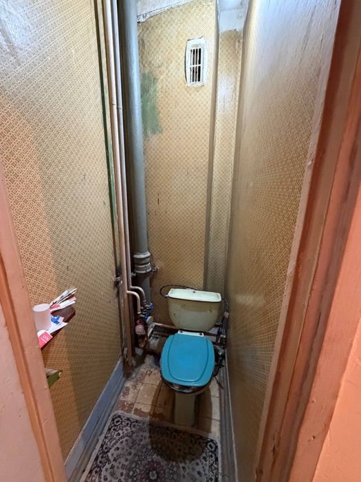 Продается квартира 2-3-9 улучшенка тузель-2