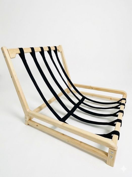 Дизайнерское кресло-подушка Cloud Soft