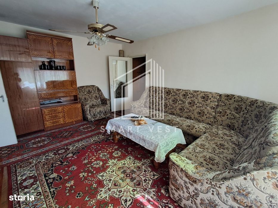 Apartament 2 camere | 54 mp | Zona Micro 16