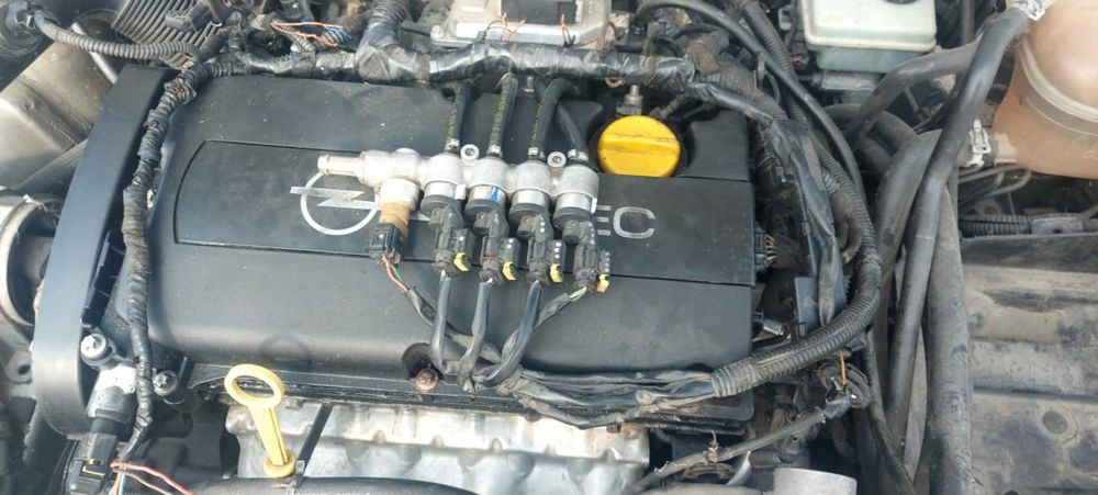 Двигател за OPEL ASTRA H 1.8  Z18XER