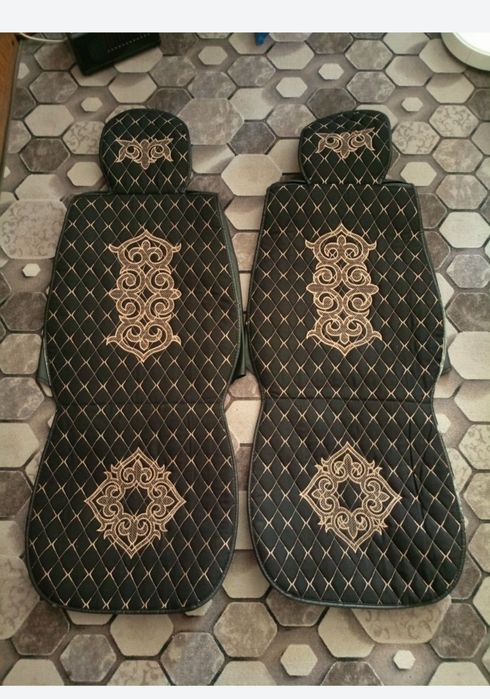 Продам чехлы для автомобиля