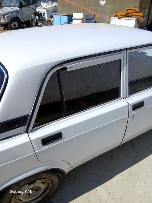 Жигули 07 сатылады