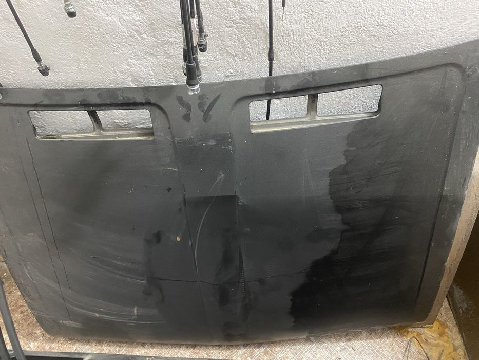 Продам капоты