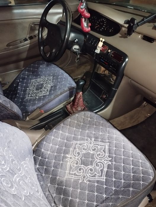 Продам Мазду 626 не на ходу