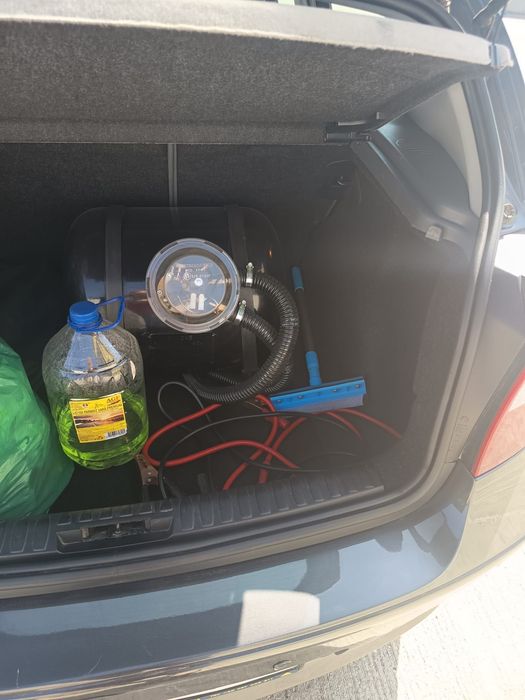 BMW E87 1.6 Benzina/GPL