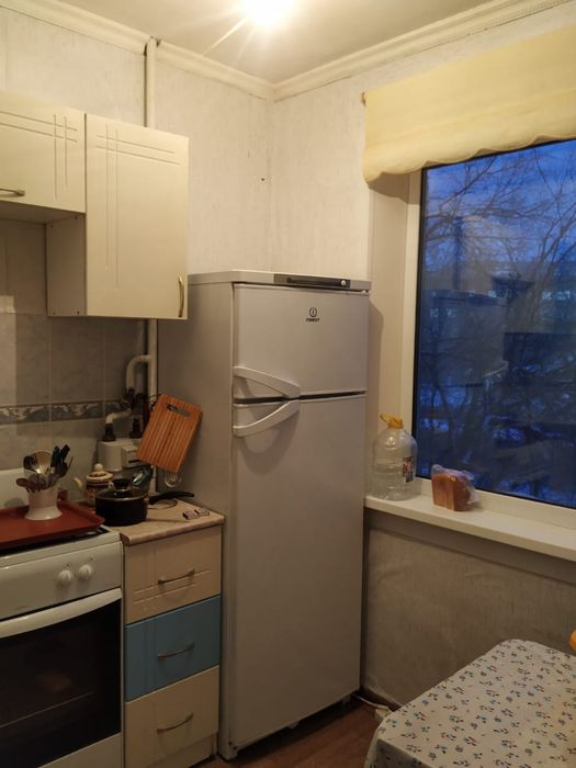 Сдается 1 комнатная квартира