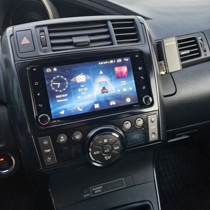 Toyota verso 2.0 126