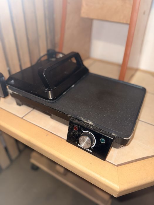 Gratar electric de vanzare