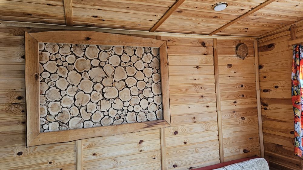 Продаём дачу в живописном месте