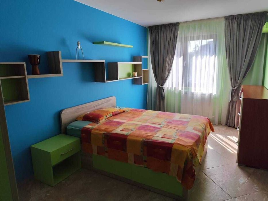 Продава се Многостаен апартамент в Пловдив, Център - 140 кв.м за 2172 €/кв.м - Снимка #4