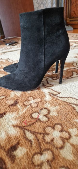 Сапоги чулки  трансформер