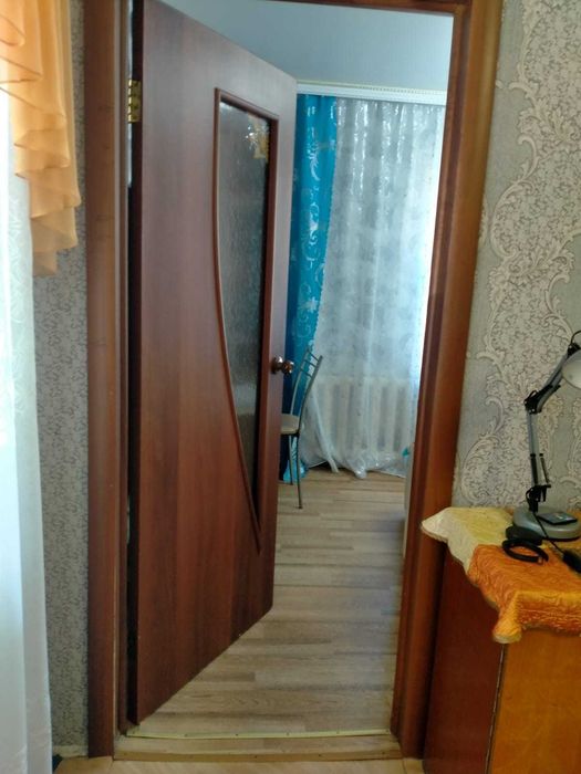 3х комнатная Корчагина 72