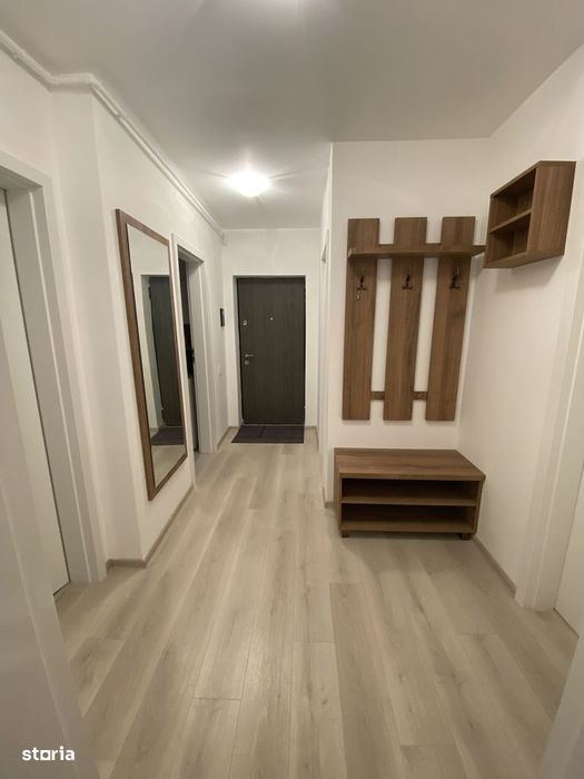 Apartament 2 camere | Alphaville Arena