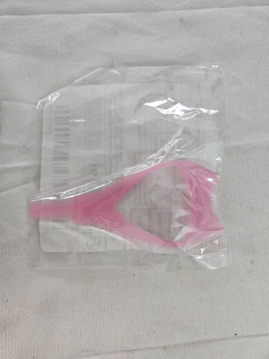 Маникюр Прахоуловител, грим, щипка за нос и пликове за пране