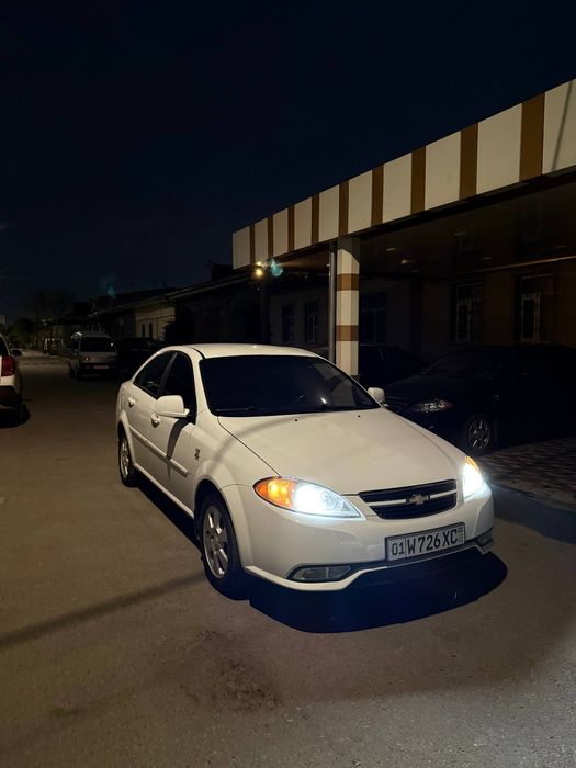 Gentra bez lyuk 2023 oq