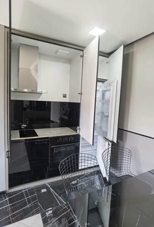 Дава се под наем Двустаен апартамент в Пловдив, Христо Смирненски - 55 кв.м за 500 € - Снимка #6