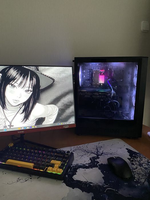 Продам Комплект Пк