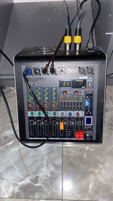 Караоке ast mini