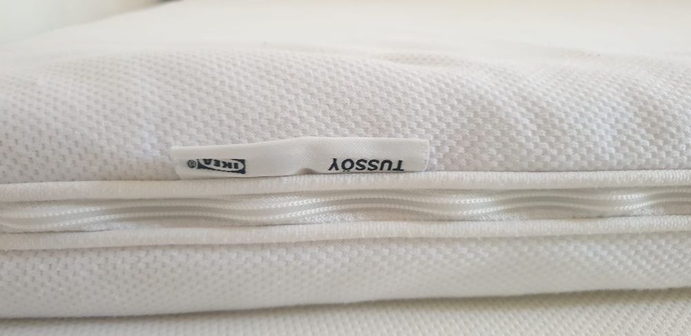 Topper pentru  saltea  140x200x10cm