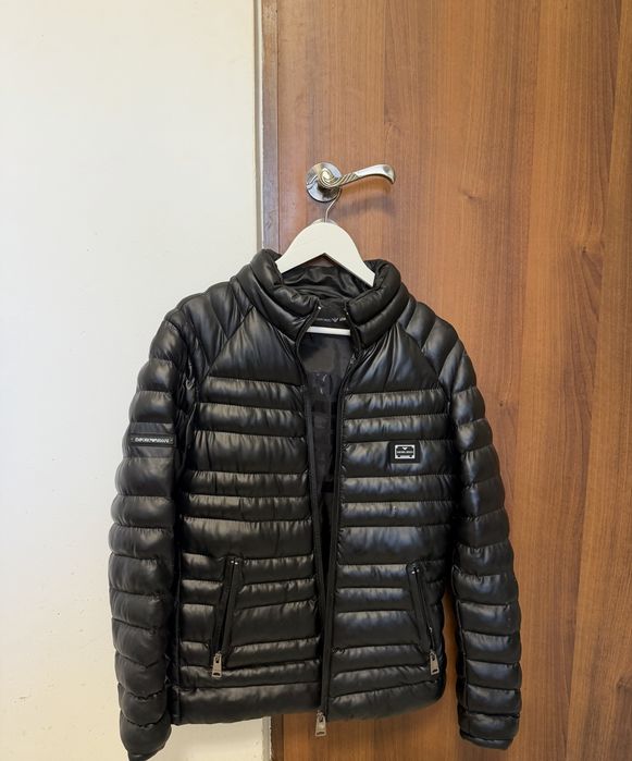 Geaca de iarna Emporio Armani S-M