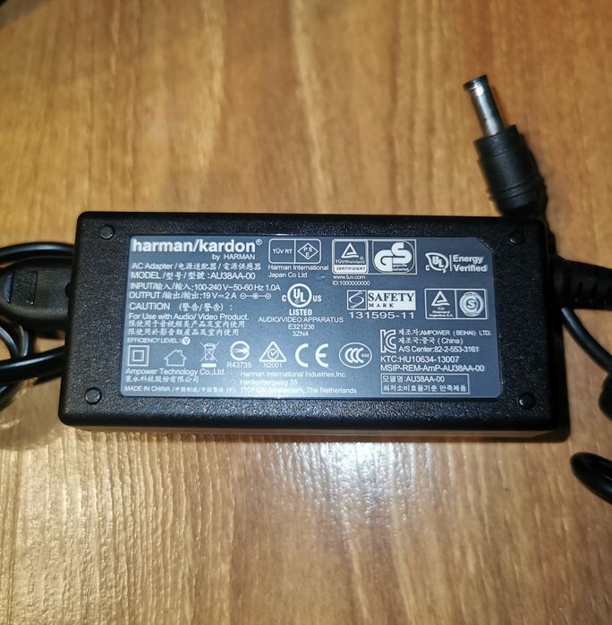Boxa wireless Harman Kardon Studio Onyx 2