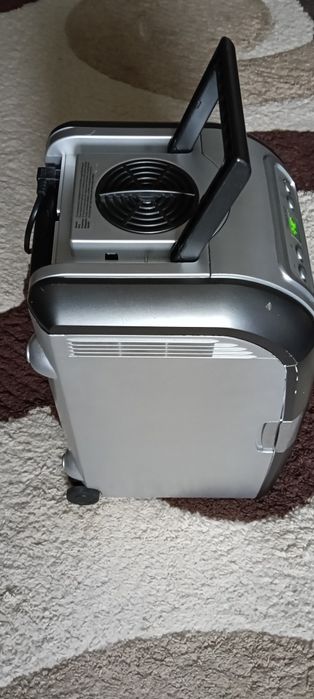 Frigider auto Ambiano