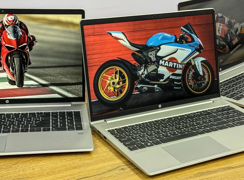 HP Probook 455 G9