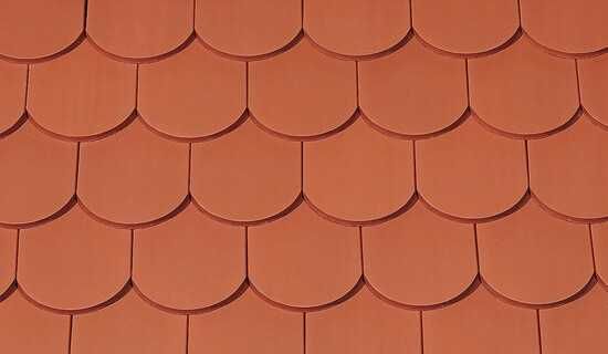 Tigla ceramica CREATON clasic si solzi - dealer autorizat