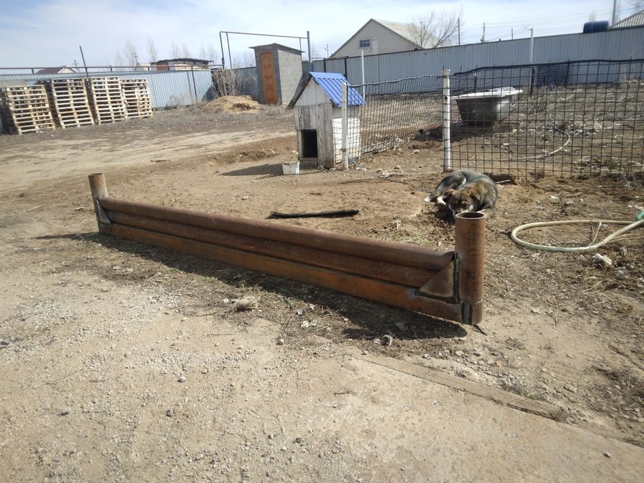 Коники,шир.2.45,выс.2.40