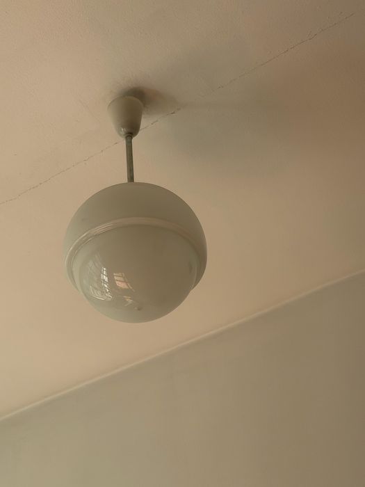 Люстры ретро стиль