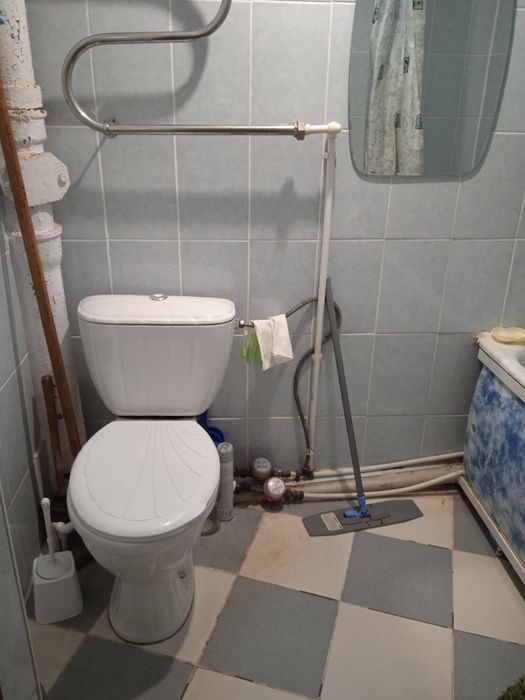 Продам 3х комнатную квартиру