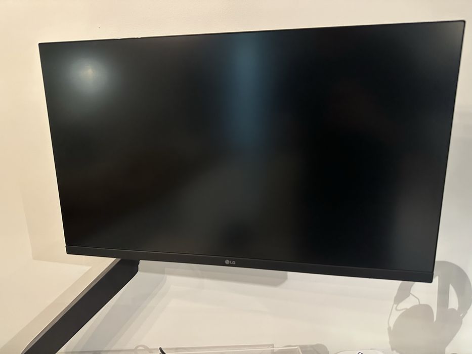 Монитор LG Ultragear 27GP850