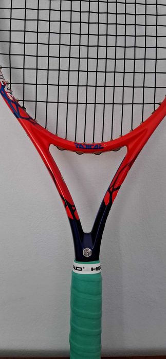 Тенис ракета Head Radical S