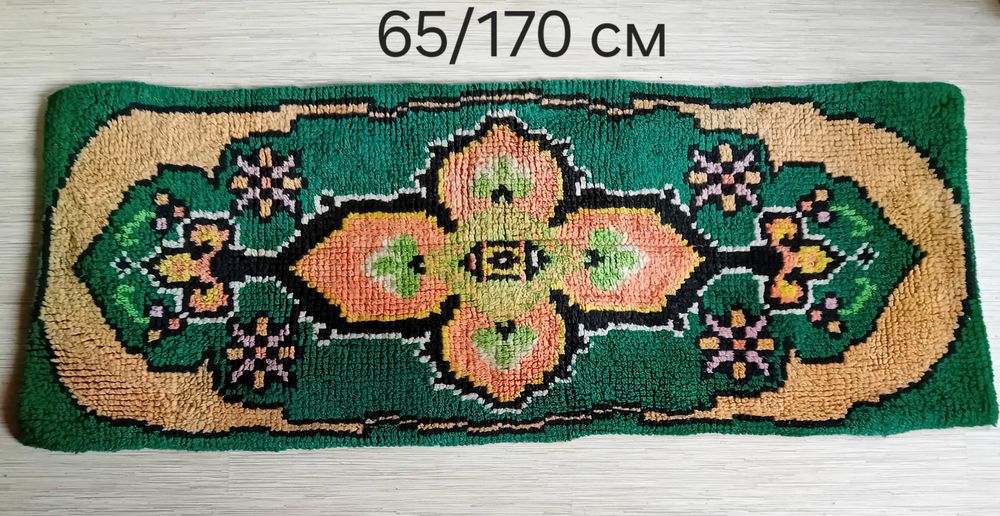 Китени пътеки от едно време