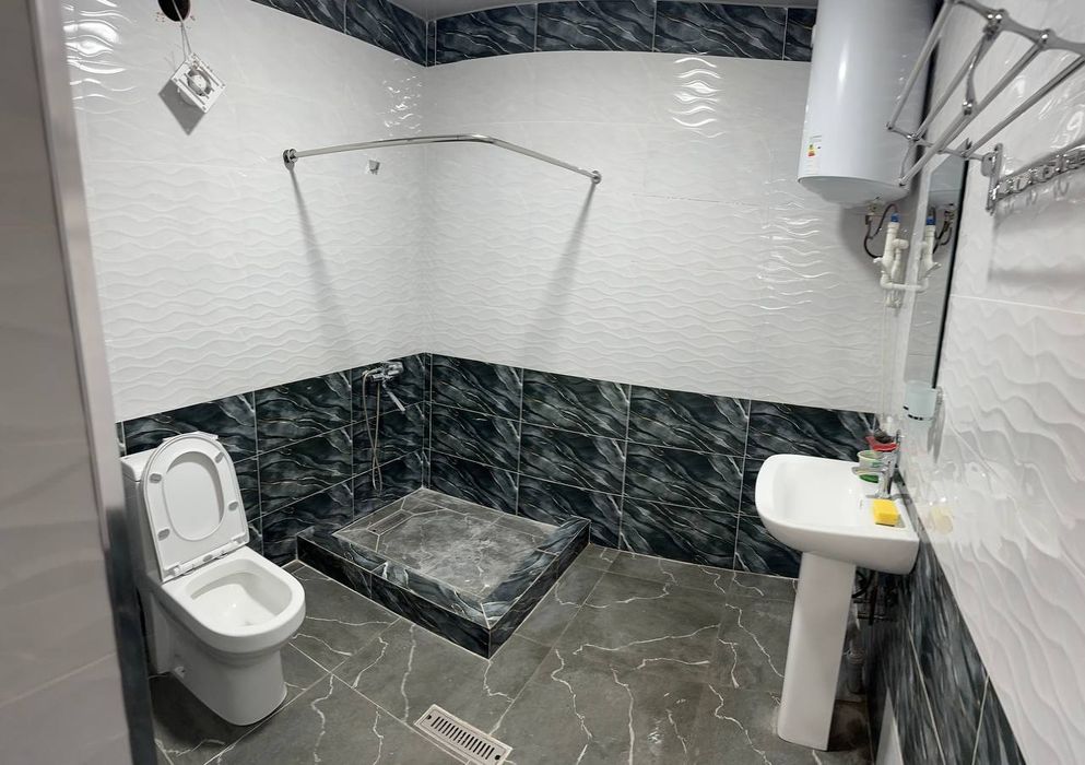 Дача янги, авторский проект