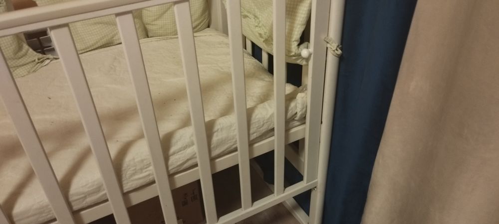Продам детский кровать