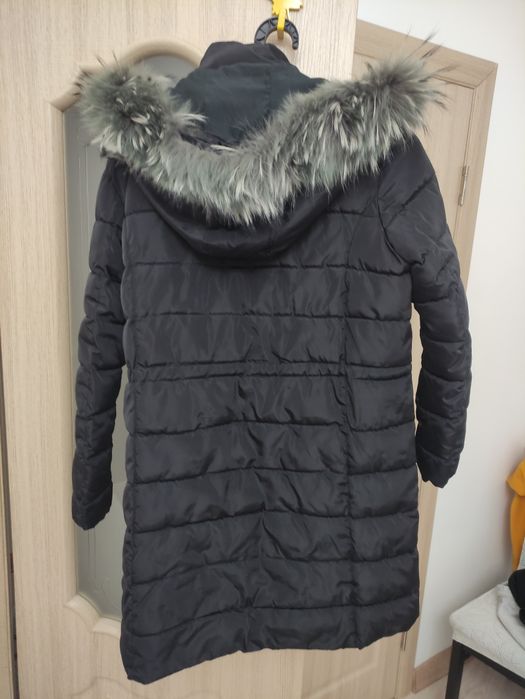 Куртки демисезонные