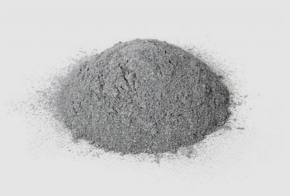 Цинковый порошок