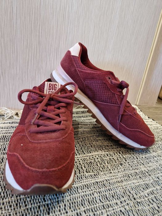 BIG STAR Маратонки, много удобни и леки