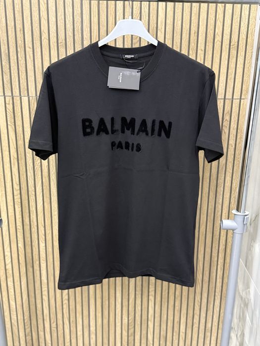 Tricou barbati Balmain