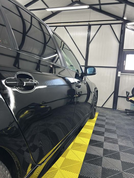 BMW SERIA 5 e60 163hp