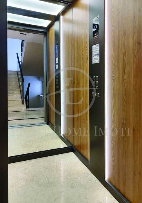 Продава се Тристаен апартамент в Пловдив, Христо Смирненски - 149 кв.м за 1285 €/кв.м - Снимка #6