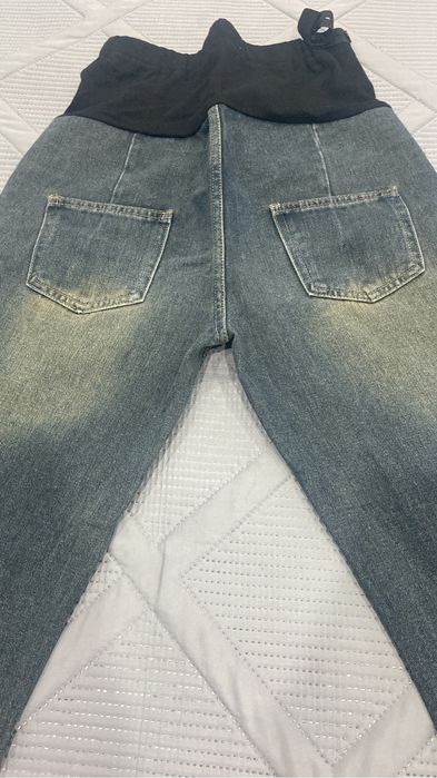 Джинсы для беременных 5000